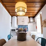 Apartment Casa Amarela Óbidos