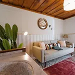 Apartment Casa Amarela Óbidos