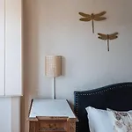 Casa Amarela Apartment