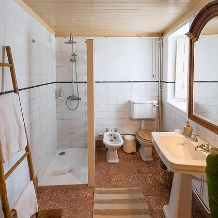 Lejlighed Casa Amarela *