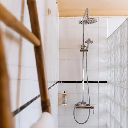 Casa Amarela דירה אובידוס