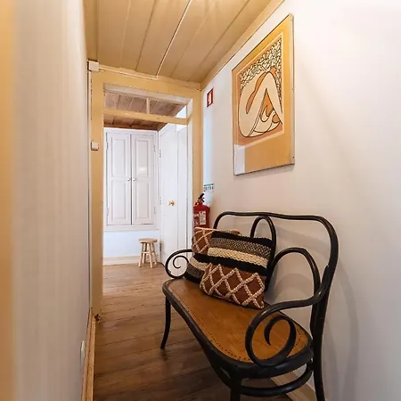 Casa Amarela Apartment Obidos