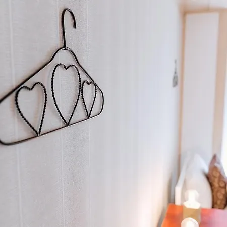 Casa Amarela דירה *