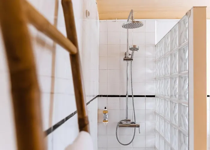 Casa Amarela Apartamento Óbidos