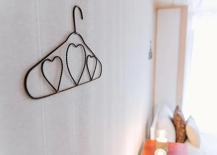 Casa Amarela Apartamento *